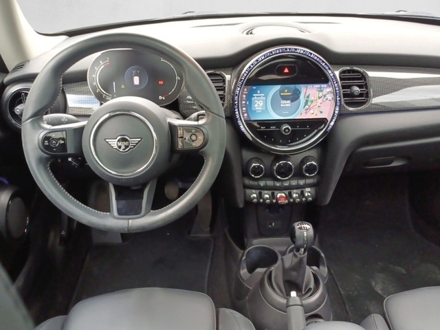 fotoG 6 del MINI MINI Cooper 100 kW (136 CV) 136cv Gasolina del 2021 en Las Palmas