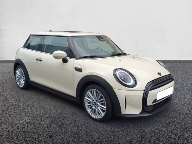 fotoG 9 del MINI MINI Cooper 100 kW (136 CV) 136cv Gasolina del 2021 en Las Palmas