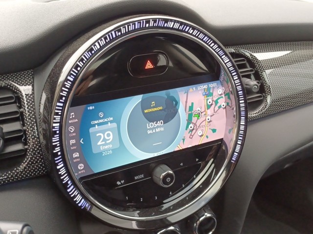 fotoG 20 del MINI MINI Cooper 100 kW (136 CV) 136cv Gasolina del 2021 en Las Palmas