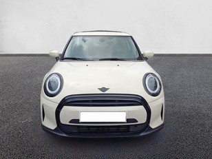 Fotos de MINI Cooper 100 kW (136 CV)