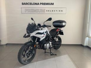 motos segunda mano BMW Motorrad