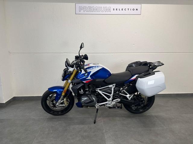 BMW Motorrad R 1250 R  de ocasión 