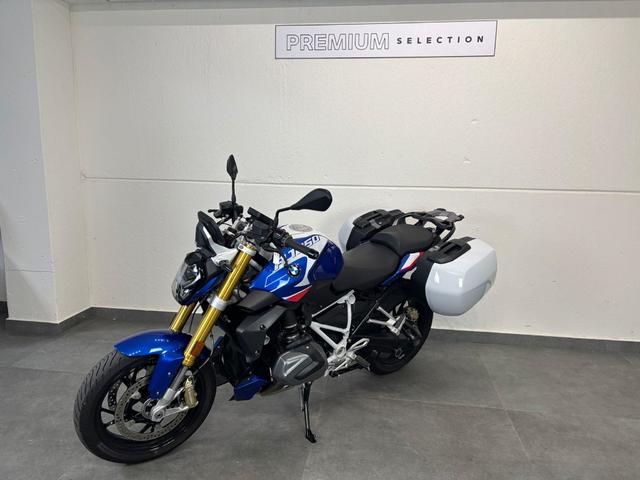 BMW Motorrad R 1250 R  de ocasión 