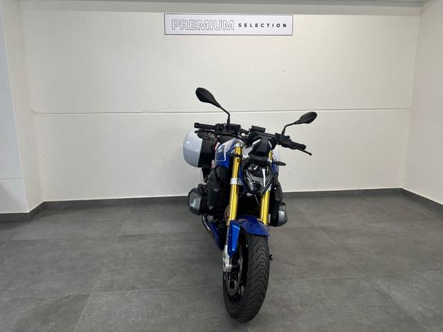 BMW Motorrad R 1250 R  de ocasión 