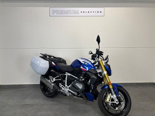 BMW Motorrad R 1250 R  de ocasión 