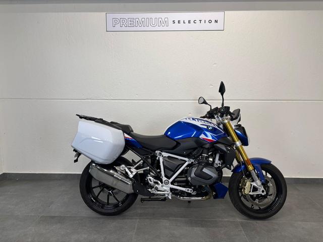 BMW Motorrad R 1250 R  de ocasión 