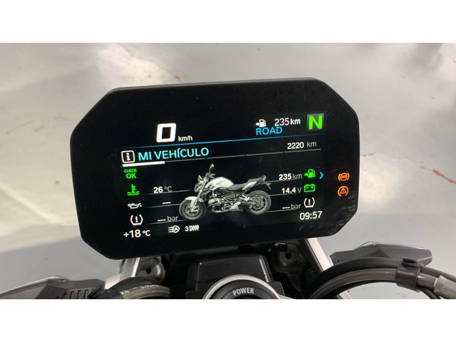 BMW Motorrad R 1250 R  de ocasión 