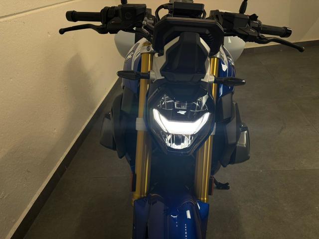 BMW Motorrad R 1250 R  de ocasión 