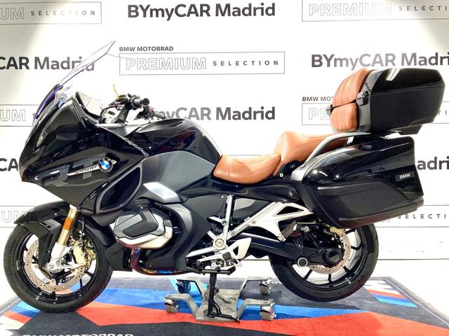 BMW Motorrad R 1250 RT  de ocasión 