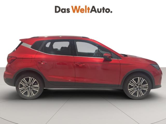 SEAT Arona 1.0 TSI S&S Xperience 85 kW (115 CV)