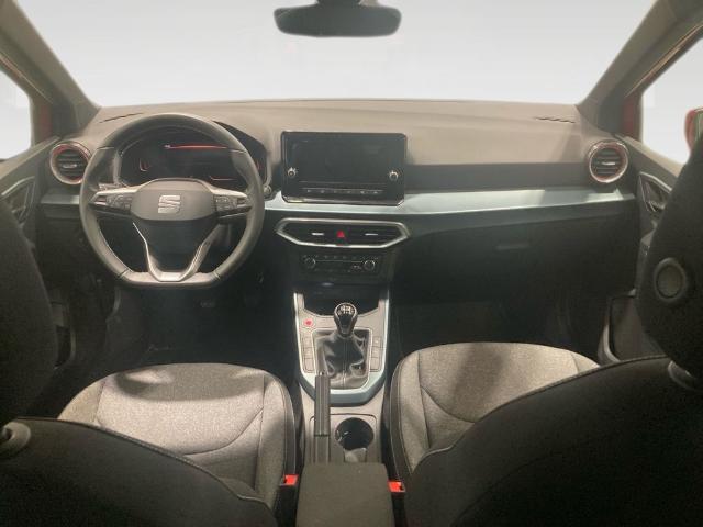 SEAT Arona 1.0 TSI S&S Xperience 85 kW (115 CV)