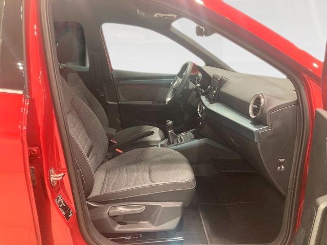 SEAT Arona 1.0 TSI S&S Xperience 85 kW (115 CV)