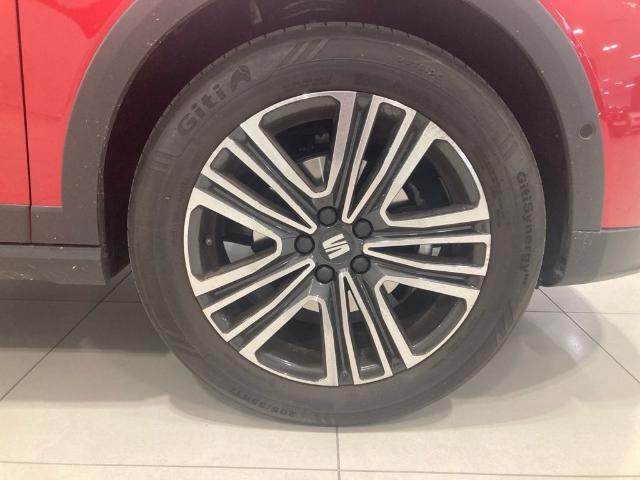 SEAT Arona 1.0 TSI S&S Xperience 85 kW (115 CV)