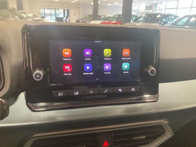 SEAT Arona 1.0 TSI S&S Xperience 85 kW (115 CV)