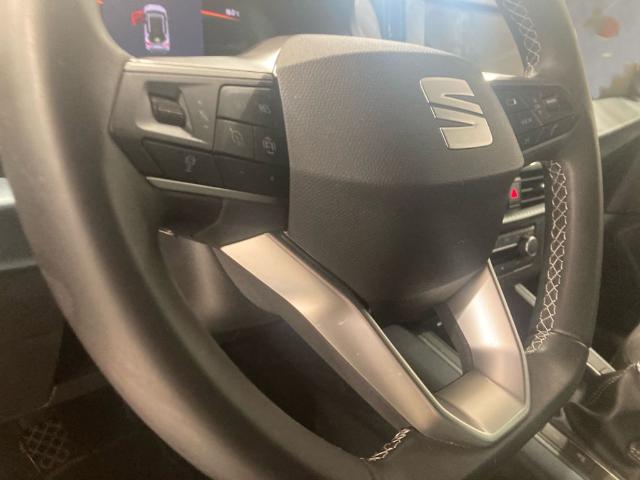 SEAT Arona 1.0 TSI S&S Xperience 85 kW (115 CV)