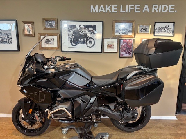 BMW Motorrad R 1300 RT  de ocasión 