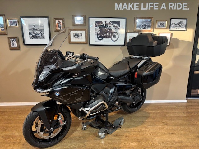 BMW Motorrad R 1300 RT  de ocasión 