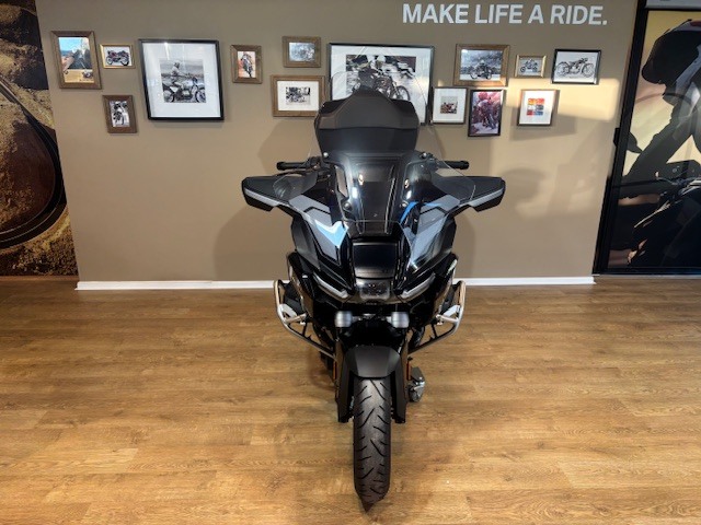 BMW Motorrad R 1300 RT  de ocasión 