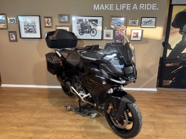 BMW Motorrad R 1300 RT  de ocasión 