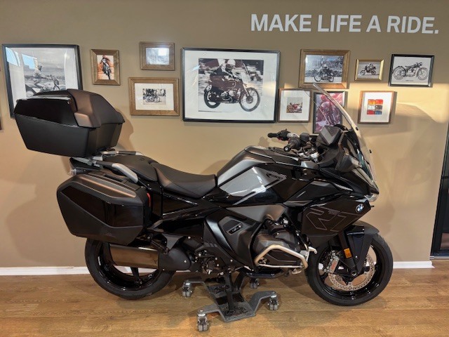 BMW Motorrad R 1300 RT  de ocasión 