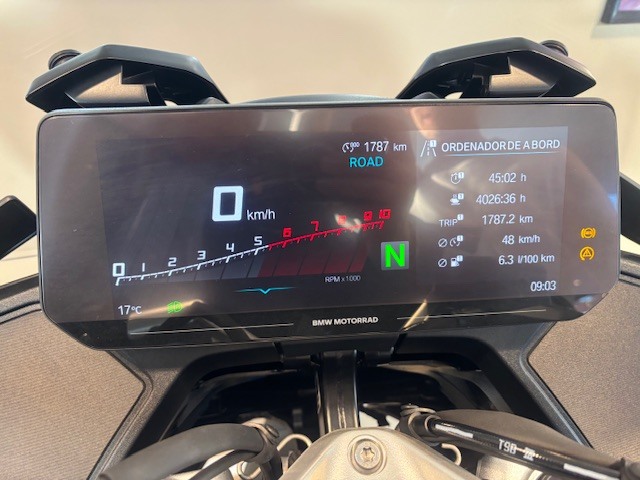 BMW Motorrad R 1300 RT  de ocasión 