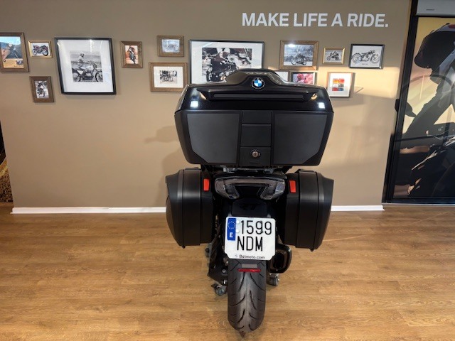 BMW Motorrad R 1300 RT  de ocasión 