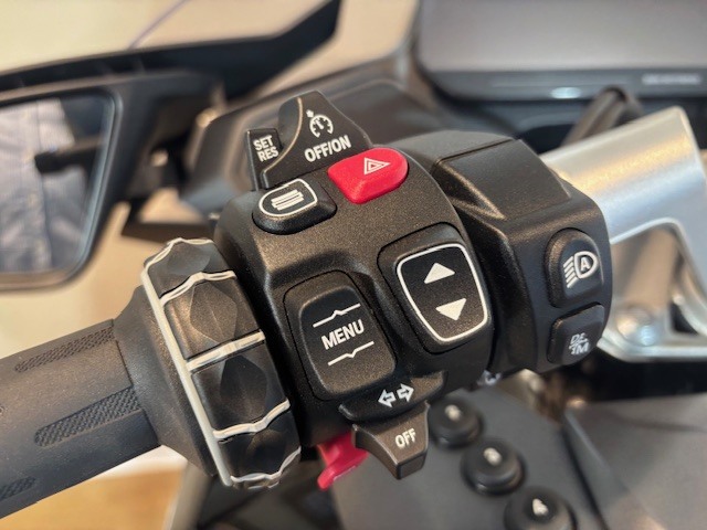 BMW Motorrad R 1300 RT  de ocasión 