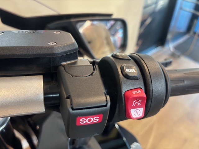 BMW Motorrad R 1300 RT  de ocasión 