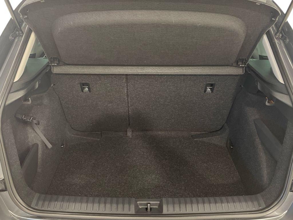 Skoda Kamiq 1.5 TSI en Barcelona