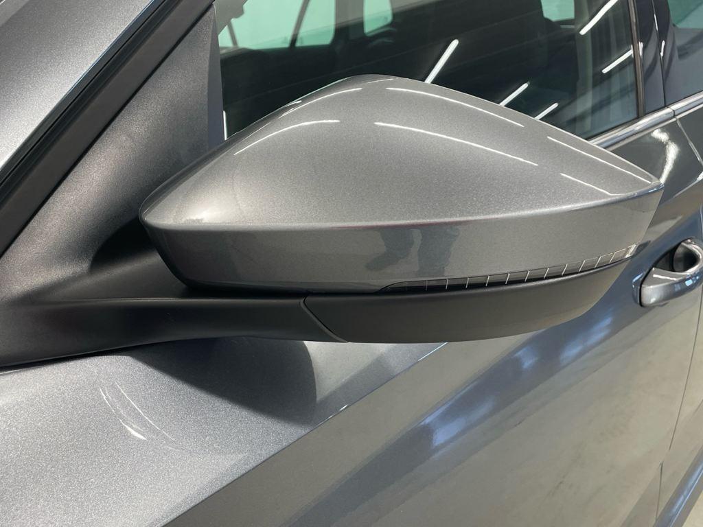 Skoda Kamiq 1.5 TSI en Barcelona