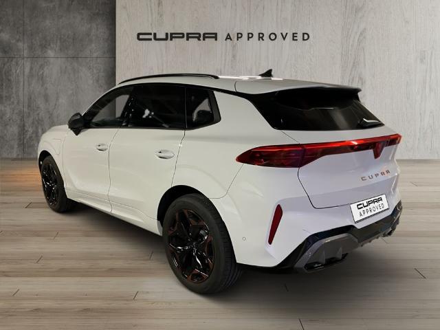 CUPRA Terramar 1.5 TSI e-Hybrid DSG 150 kW (204 CV)
