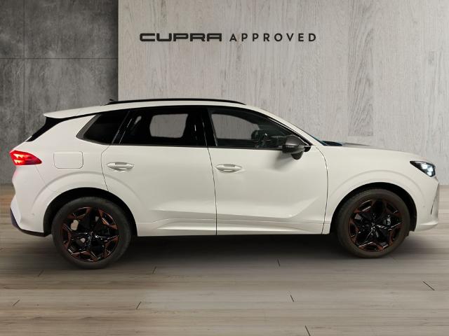 CUPRA Terramar 1.5 TSI e-Hybrid DSG 150 kW (204 CV)