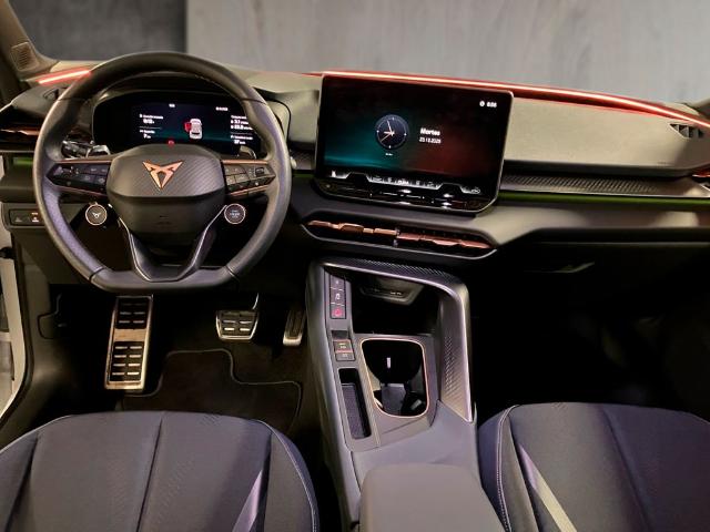 CUPRA Terramar 1.5 TSI e-Hybrid DSG 150 kW (204 CV)