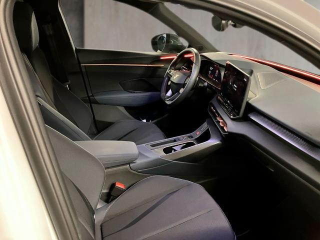 CUPRA Terramar 1.5 TSI e-Hybrid DSG 150 kW (204 CV)