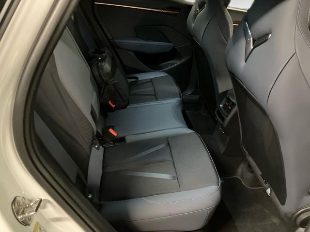 CUPRA Terramar 1.5 TSI e-Hybrid DSG 150 kW (204 CV)