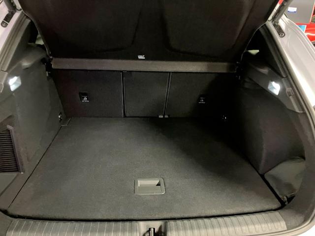 CUPRA Terramar 1.5 TSI e-Hybrid DSG 150 kW (204 CV)