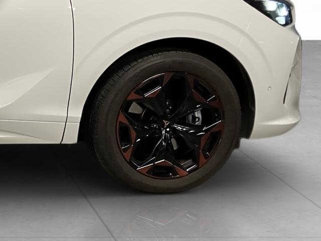 CUPRA Terramar 1.5 TSI e-Hybrid DSG 150 kW (204 CV)