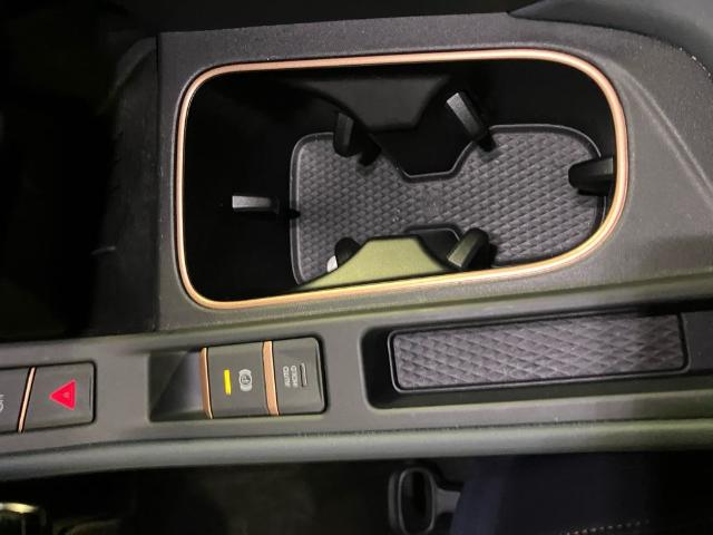 CUPRA Terramar 1.5 TSI e-Hybrid DSG 150 kW (204 CV)