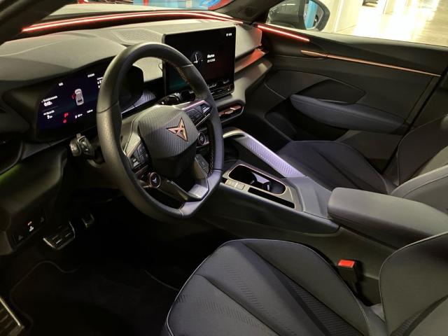 CUPRA Terramar 1.5 TSI e-Hybrid DSG 150 kW (204 CV)