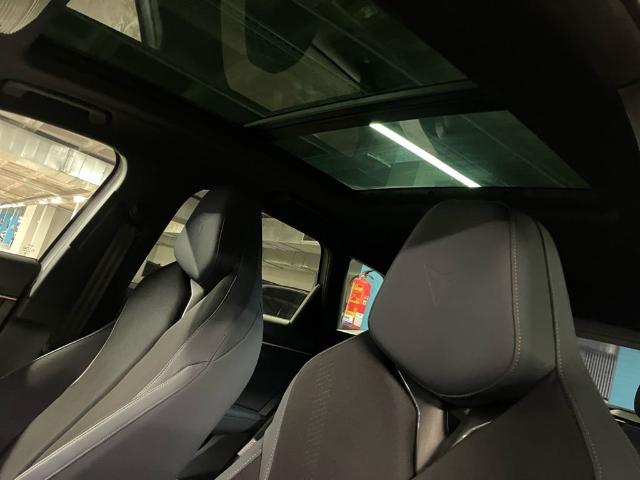 CUPRA Terramar 1.5 TSI e-Hybrid DSG 150 kW (204 CV)