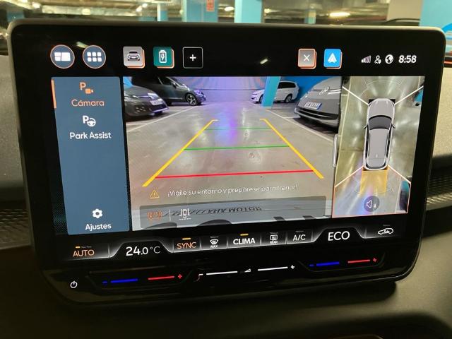 CUPRA Terramar 1.5 TSI e-Hybrid DSG 150 kW (204 CV)