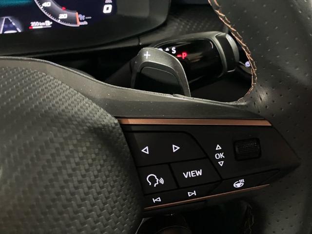 CUPRA Terramar 1.5 TSI e-Hybrid DSG 150 kW (204 CV)