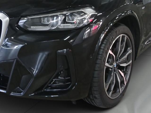 fotoG 5 del BMW X3 xDrive20d xLine 140 kW (190 CV) 190cv Diésel del 2024 en Málaga