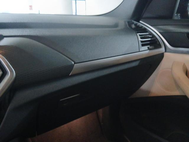 fotoG 14 del BMW X3 xDrive20d xLine 140 kW (190 CV) 190cv Diésel del 2024 en Málaga