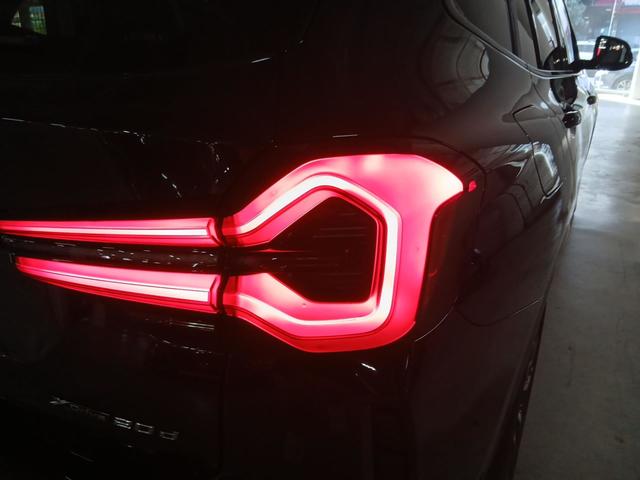 fotoG 17 del BMW X3 xDrive20d xLine 140 kW (190 CV) 190cv Diésel del 2024 en Málaga