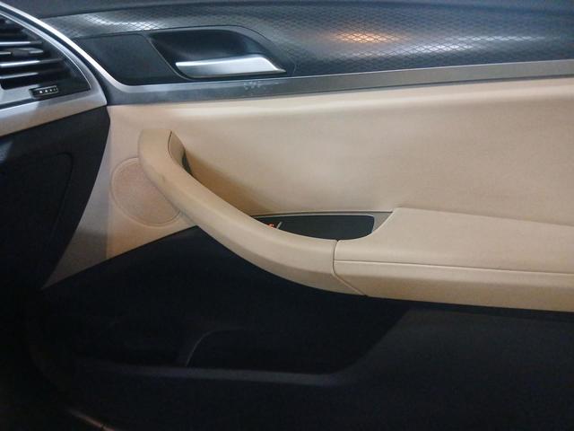 fotoG 18 del BMW X3 xDrive20d xLine 140 kW (190 CV) 190cv Diésel del 2024 en Málaga