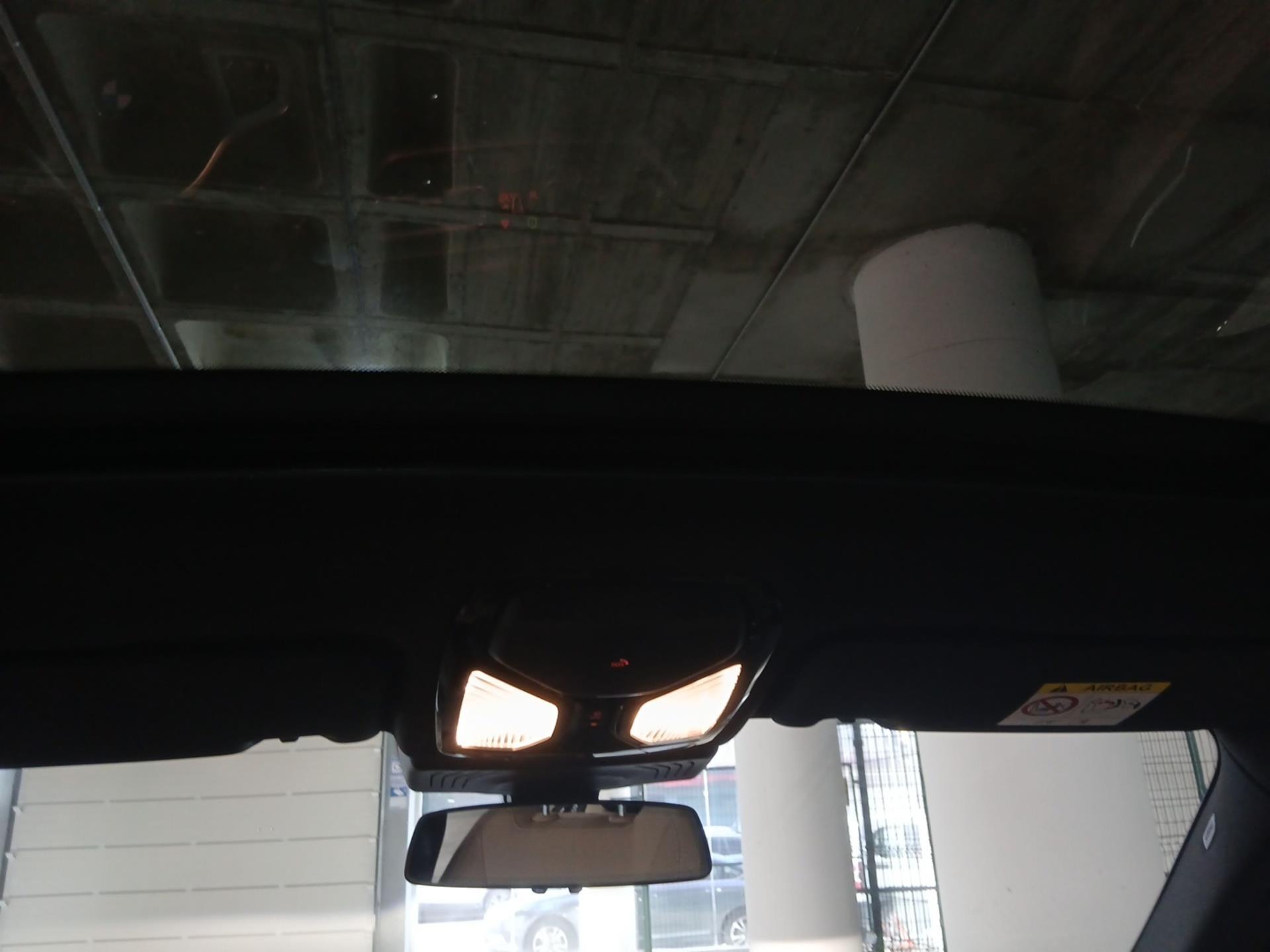 BMW X3 xDrive20d color Negro. Año 2024. 140KW(190CV). Diésel. En concesionario Automotor Premium Velázquez - Málaga de Málaga