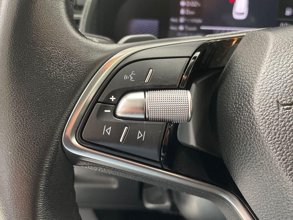 Skoda Kamiq 1.0 TSI en Barcelona