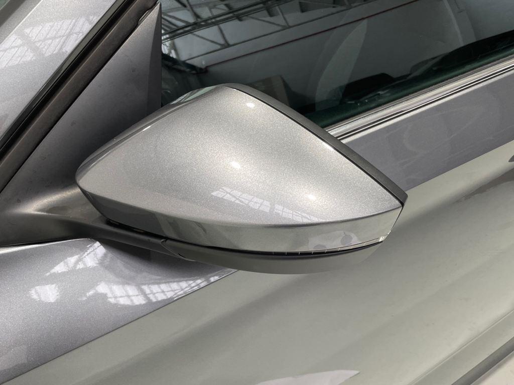 Skoda Kamiq 1.0 TSI en Barcelona