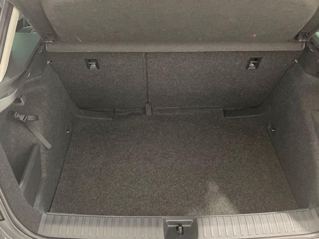 Skoda Kamiq 1.0 TSI en Barcelona